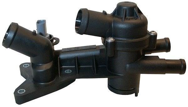 SkodaSkoda Fabia 2000-2008 1.2 Termostat Kütüğü Komple İthal 03C121111bİTHAL 03C121111B