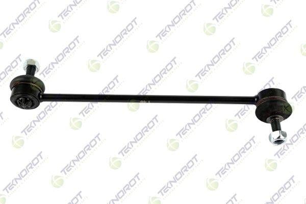 SkodaSkoda Fabia 2000-2008 Model Arası Viraj Demir Z Rotu Teknorot Sk-407TEKNOROT SK-407