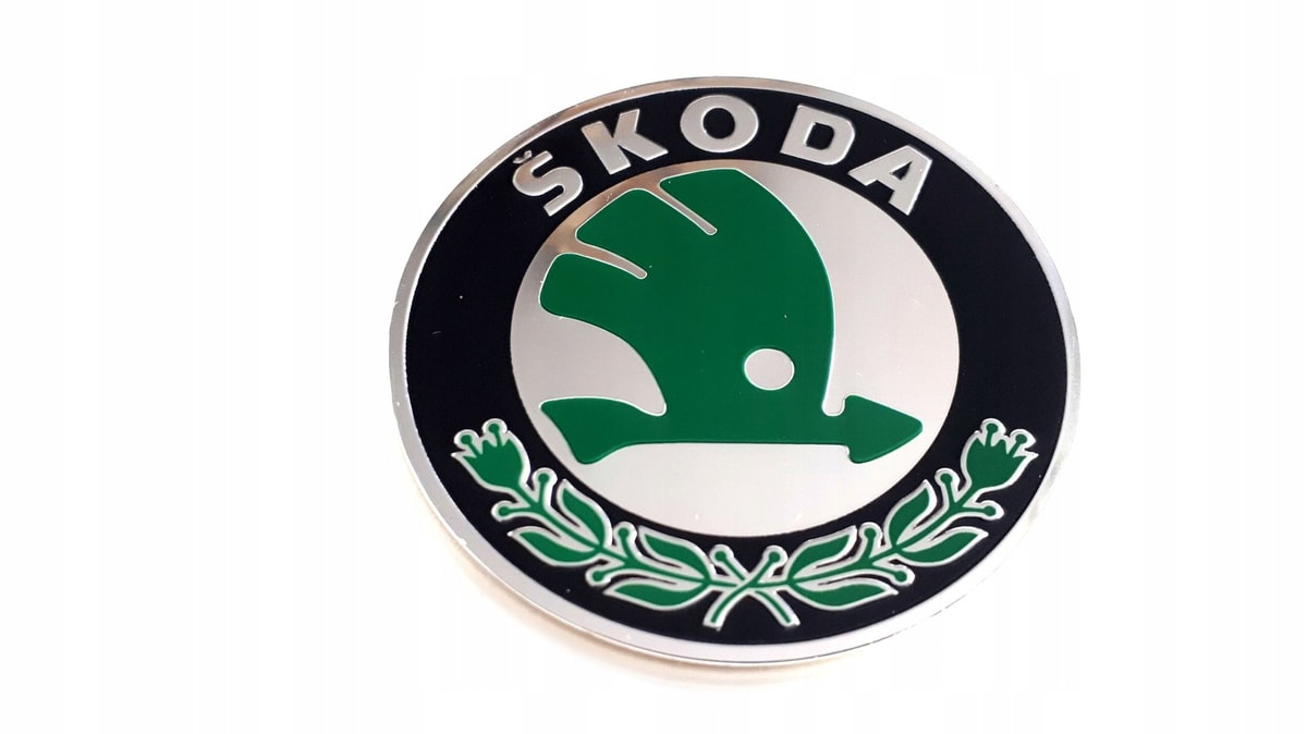 SkodaSkoda Fabia 2000-2015 Model Arası Alüminyum Jant Göbeği Orijinal Vag / Orjınal 6U0601151lmhbVAG / ORJINAL 6U0601151LMHB