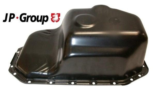 SkodaSkoda Fabia 2001-2007 Arası 1.4 Benzinli Sensörsüz Tip Sac Yağ Karteri Jp Group 1112900700JP GROUP 1112900700