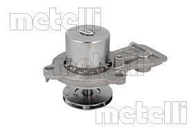 SkodaSkoda Fabia Cusa-Cusb Devirdaim Kumanda Edılemeyen Vw Polo Audi A1 Seat Ibiza  Metellı 24-1361-8METELLI 24-1361-8