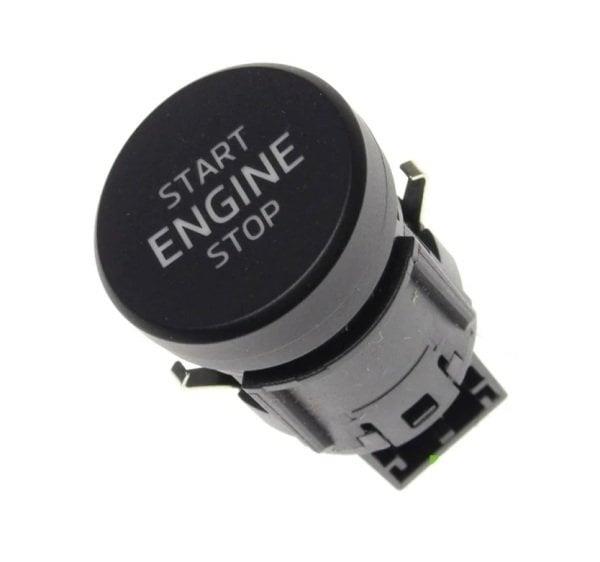 SkodaSkoda Karoq 2017 Sonrası Start Stop Tuşu Oem Oem / Orjinal 3V0905217OEM / ORJİNAL 3V0905217