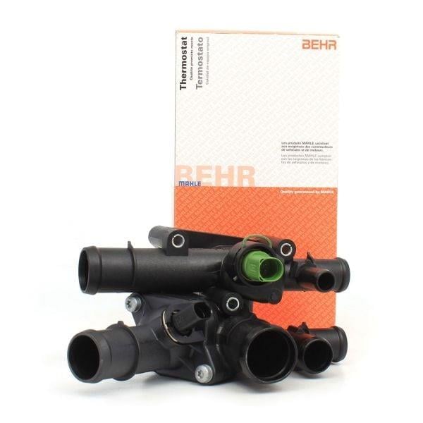 SkodaSkoda Octavia 1.6 Otomatik Komple Termostat Behr-Mahle Tm2105BEHR-MAHLE TM2105