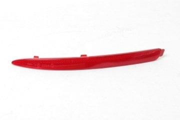 SkodaSkoda Octavıa 2009-2013 Model Arası Sol Arka Tampon Reflektörü İthal 1Z0945105aİTHAL 1Z0945105A