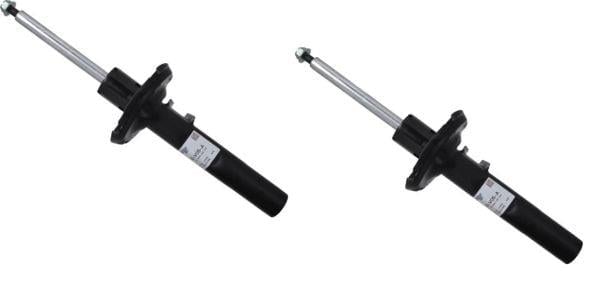 SkodaSkoda Octavia 2013 Model Sonrası Ön Amortisör Takımı 50Mm Sachs 32-V05-ASACHS 32-V05-A