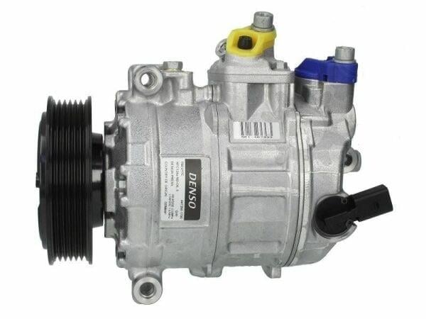 SkodaSkoda Rapid 2013 Model Sonrası 1.6 Tdı Motor Klima Kompresörü Denso Dcp32045DENSO DCP32045