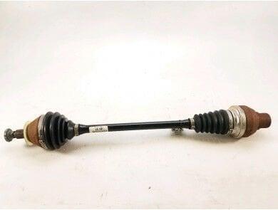 SkodaSkoda Rapid 2013 Model Sonrası 1.4 Tdı Motor Sağ Komple Aks İthal 6C0407272aaİTHAL 6C0407272AA