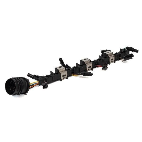 SkodaSkoda Superb 2008-2013 Model Arası 2.0 Tdı Motor Enjektör Tesisatı Orijinal Vag / Orjınal 03G971033lVAG / ORJINAL 03G971033L