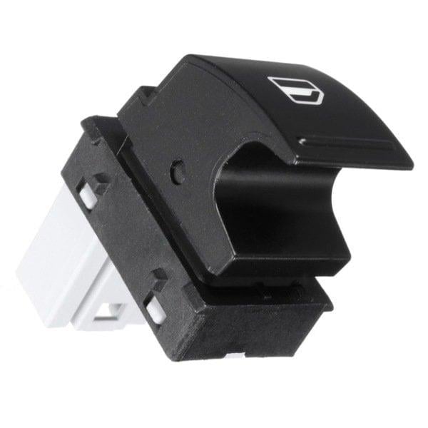 SkodaSkoda Superb 2008-2015 Model Arası Sağ Ön-Sağ/Sol Arka Tekli Cam Düğmesi İthal 5J0959855İTHAL 5J0959855