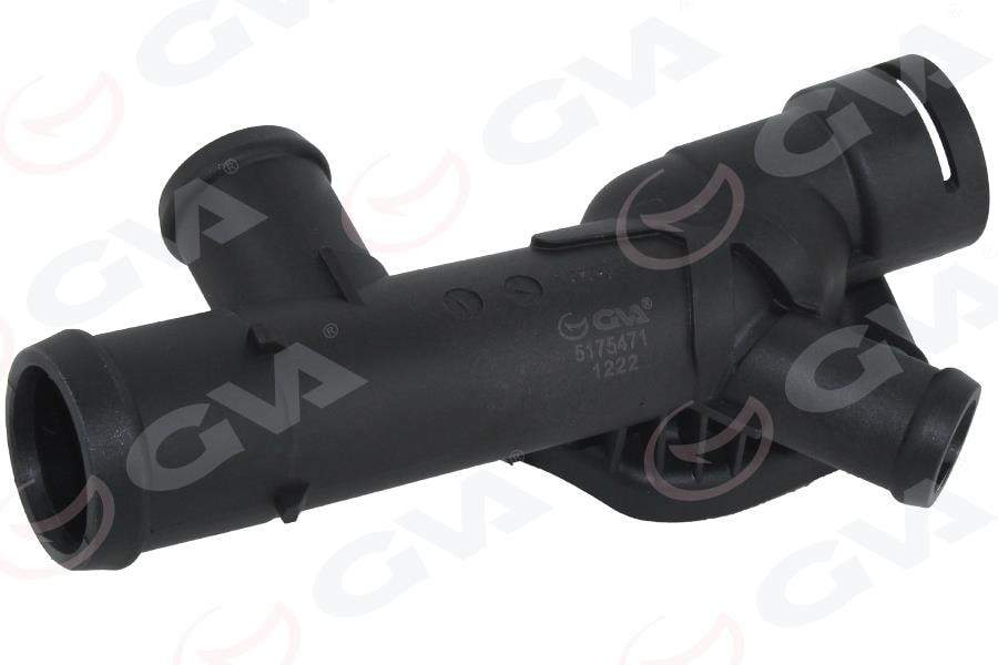GVASoğutma Su Flanşı Transporter T6 2.0 Tdı 10 - Caaa-Caab-Caac-Caad-Cfca-CchaGVA 5175471