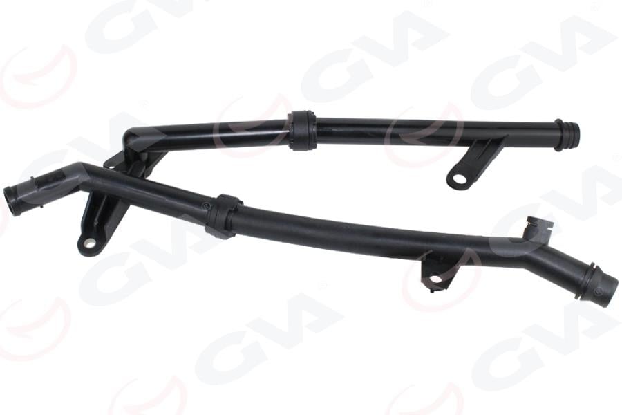 GVASogutma Suyu Borusu Mercedes M271 Evo W204 S204 C204 W212 C207 A207 R172GVA 9106655