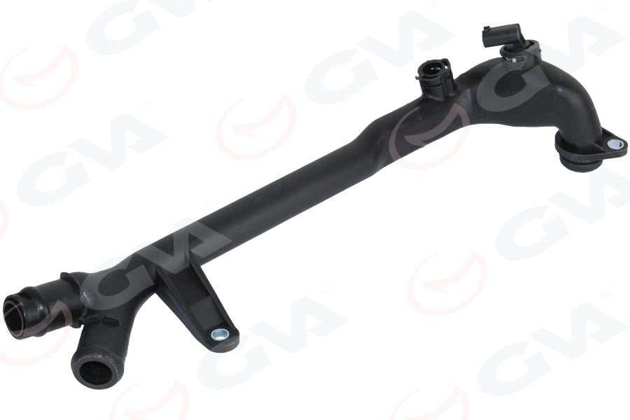 GVASogutma Suyu Borusu Mercedes M271 W203 S203 Cl203 W204 S204 C209 A209 C209 W211 S211GVA 9106999