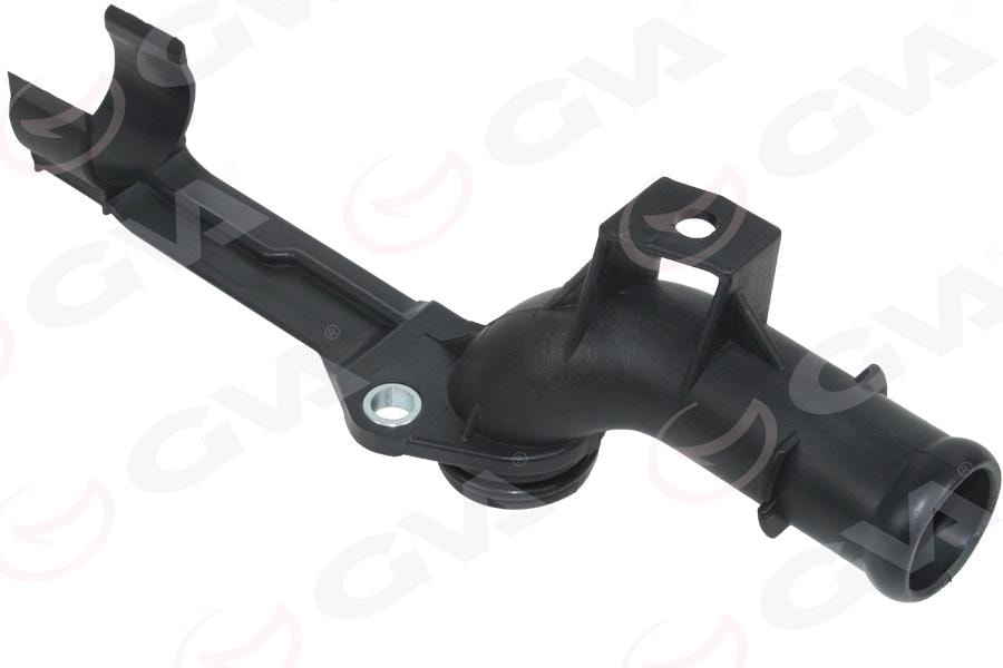 GVASogutma Suyu Flansı Mercedes M271 W203 Cl203 S203 C209 A209 W204 S204 W211 S211 W212 S212GVA 8999310