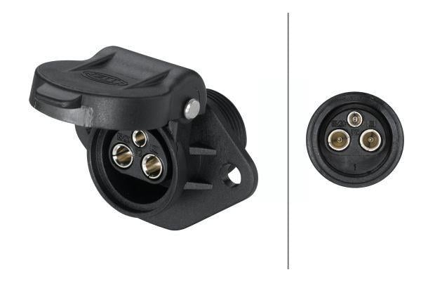 HELLASoket Universal CvHELLA 8JB001933011
