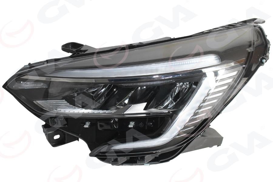 GVASol Far Renault Clıo V 19 Icon LedliGVA 2014032