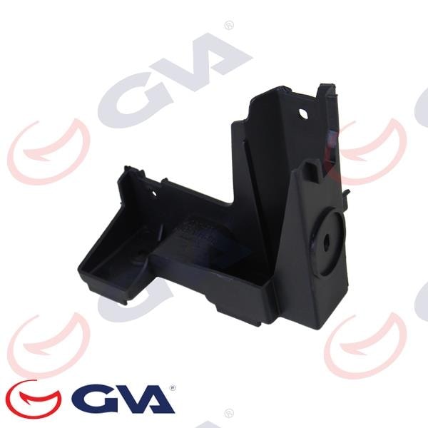 GVAStop Alt Braketi Sol Jetta 2006-2010GVA 9103035