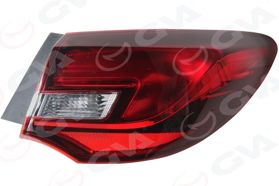 GVAStop Dış Sağ Opel Astra J Sedan 12GVA 2090121