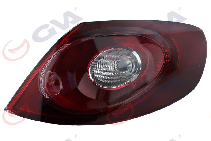 GVAStop Lambası Dış Sağ Vw Cc 2008-2012GVA 9120697