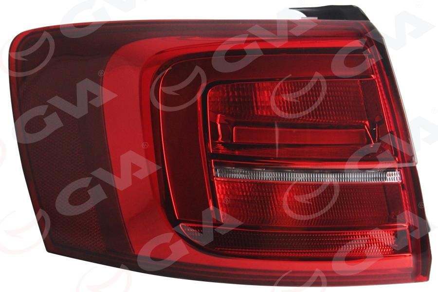 GVAStop Lambası Dış Sol Ledli Jetta 2015-GVA 9107034