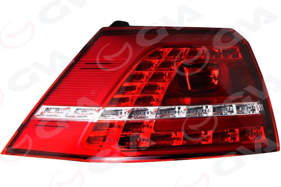 GVAStop Lambası Dış Sol Ledli Set Vw Golf7GVA 9120692