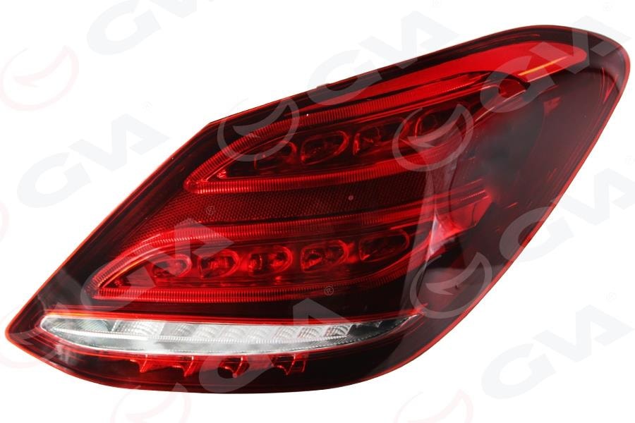 GVAStop Lambası Sag Led Mercedes C-Class W205 14 18GVA 9107366