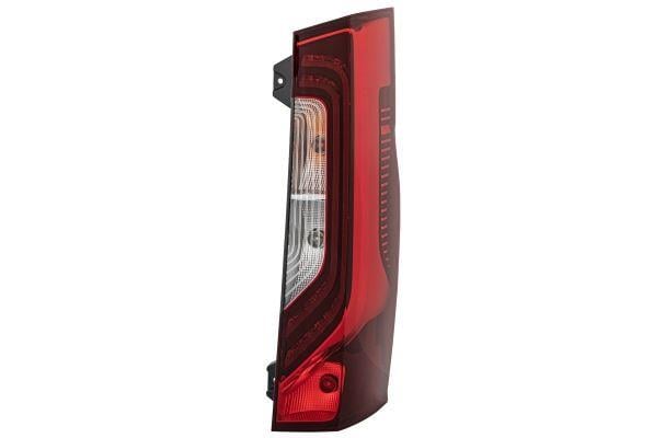 HELLAStop Lambası Sag Led Mercedes Sprınter B907 B910 18>HELLA 2SK013253221