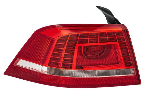 HELLAStop Lambası Sol Dıs Ledlı Passat 11-15HELLA 2SK010744031
