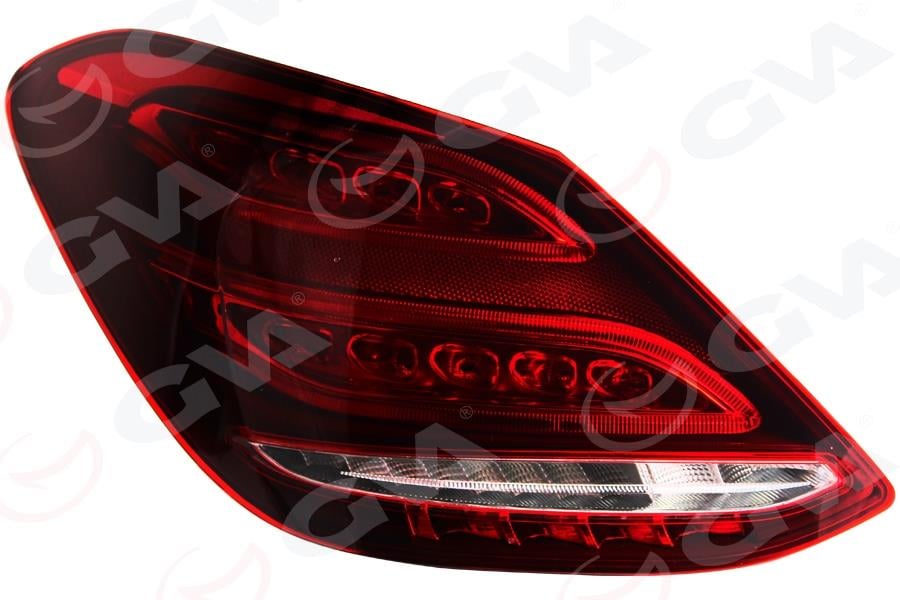 GVAStop Lambası Sol Led Mercedes C-Class W205 14 18GVA 9107365