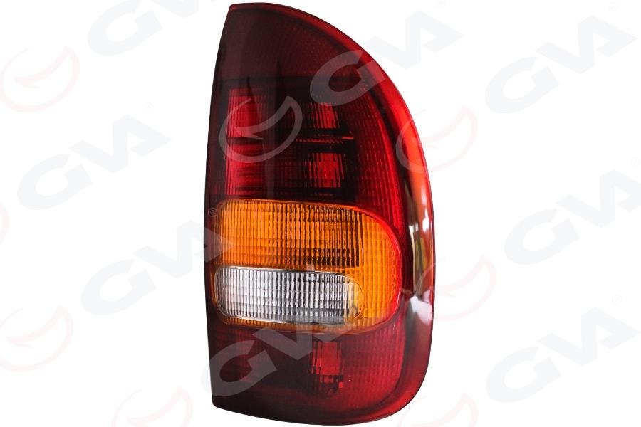 GVAStop Sağ Opel Corsa B 93-00GVA 2090134