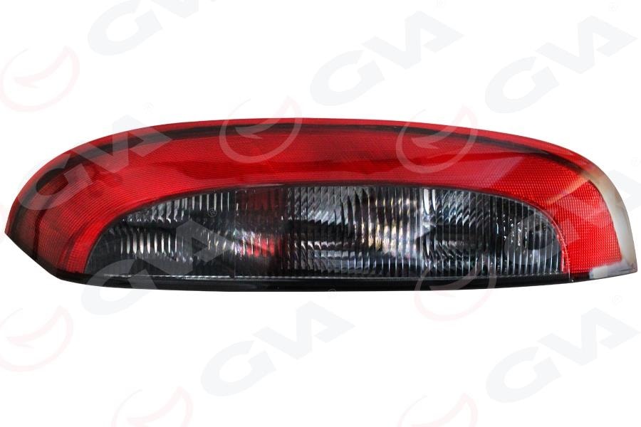 GVAStop Sağ Opel Corsa C 2000GVA 2090140