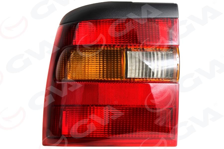 GVAStop Sol Fume Opel Vectra A 93-95GVA 2090174