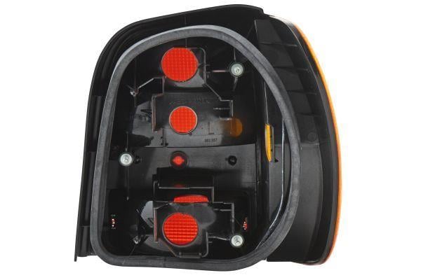 HELLAStop Sol Polo 10/94-10/99 Sisli SarıHELLA 9EL962541051