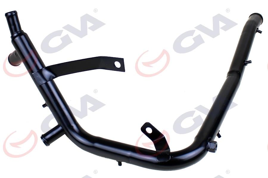 GVASu Dağıtım Borusu Vw Transporter T4 90-04 2.4 2.5 TdıGVA 6875132