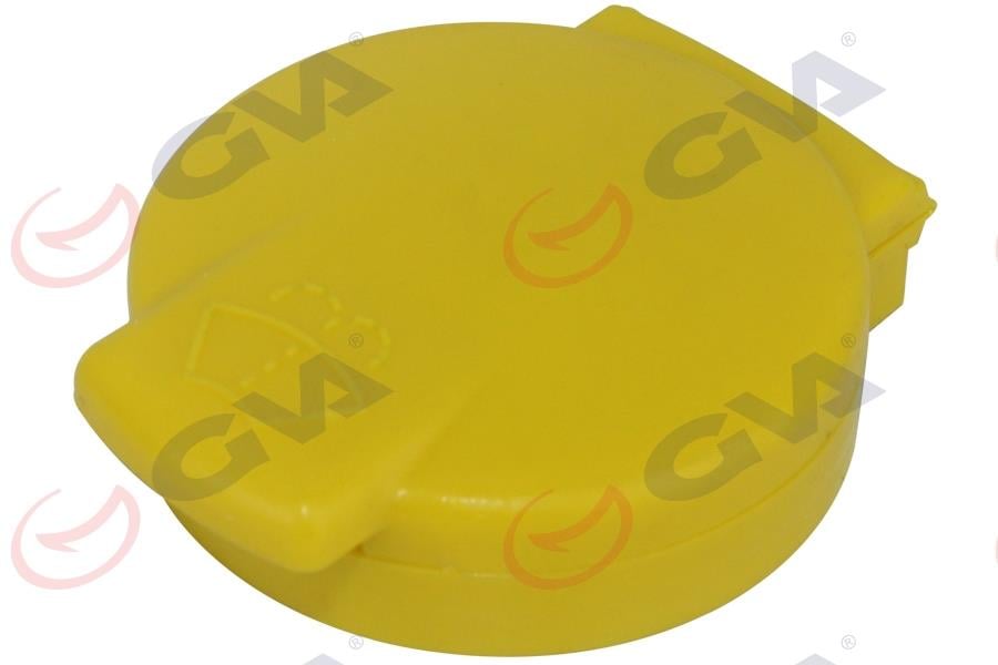 GVASu Fiskiye Depo Kapağı Clıo VGVA 9714000
