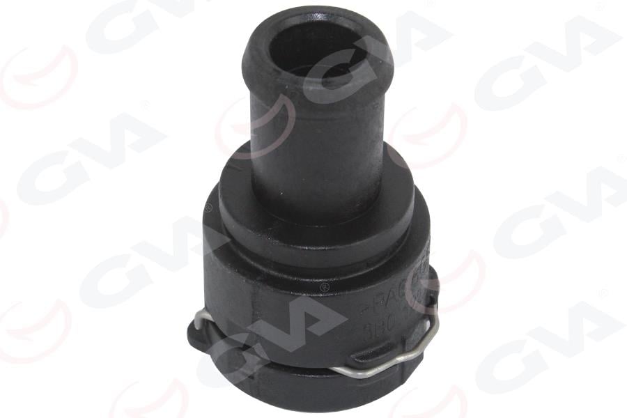 GVASu Flansı Caddy 04 08 Jetta 06 14 Passat Golf Iv V Vı Vıı 98 Tıguan 08 18 A3 97 16 Cbza CaxaGVA 9114402