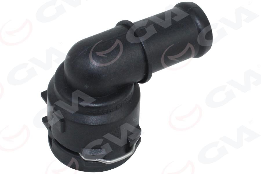 GVASu Flanşı Soğutma Golf5-Golf6-Jetta-Passat-Caddy-A3-Leon 1.6-1.9-2.0 Tdı Blf-Bjb-Bxe-CaybGVA 5175469
