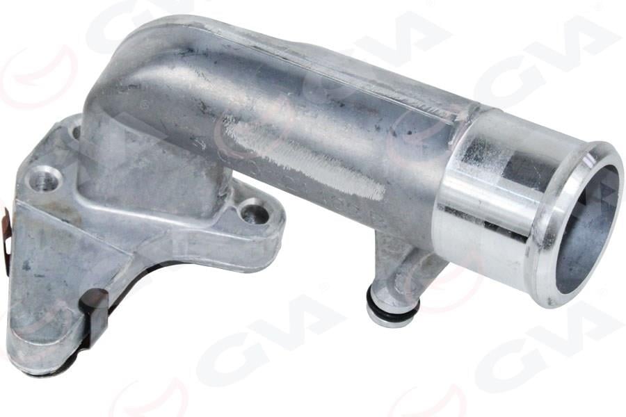 GVASu Flansı Transporter T5 2.5Tdı Axd 03 10GVA 9113730