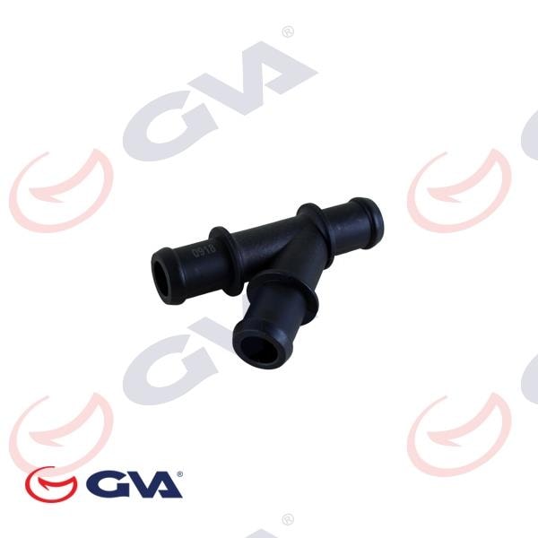 GVASu Hortum Bağlantısı Flanş Caddy-Golf5/6/7-Passat-Polo-Scırocco-Tıguan-Crafter-A3-LeonGVA 6875115