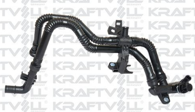 KraftvollSU KOLLEKTOR HORTUMU PEUGEOT  KRAFTVOLL MARKA1336.X3