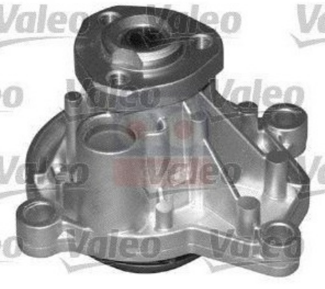 VALEOSU POMPASI VAG-IBIZA FABIA VALEO 506855