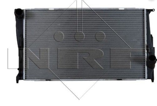 NRFSU RADYATÖRÜ OTOMOTİK E81-E82-E87-E90-E91-E92-E93-X1-E84 M47N2-N47 05-1517117788903