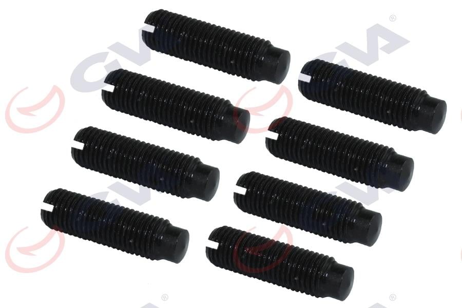 GVASubap Ayar Vidası H100 94/96 Düz TipGVA 8991210