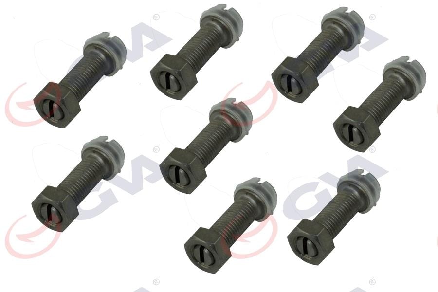 GVASubap Ayar Vidasi H100 97- ŞapkalıGVA 8991211