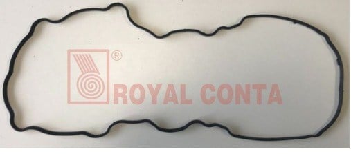 ROYALSUBAP KAPAK CONTASI (LASTİK) P206-P207-P307-P308 1.6 16V (TU5JP4)0249A9