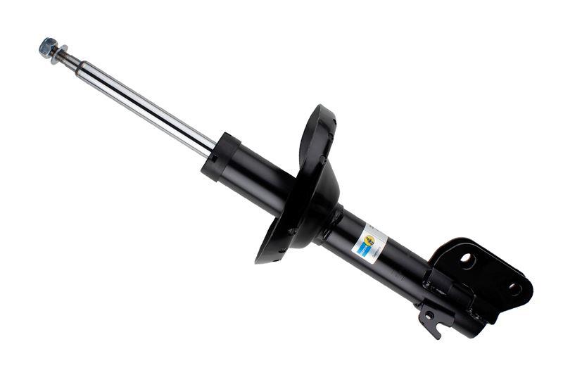 GVASubaru Forester Sg Ab2003 Vr B4BILSTEIN 22-248213