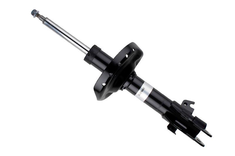 GVASubaru Forester Sh 09- 13 Vl B4BILSTEIN 22-278401
