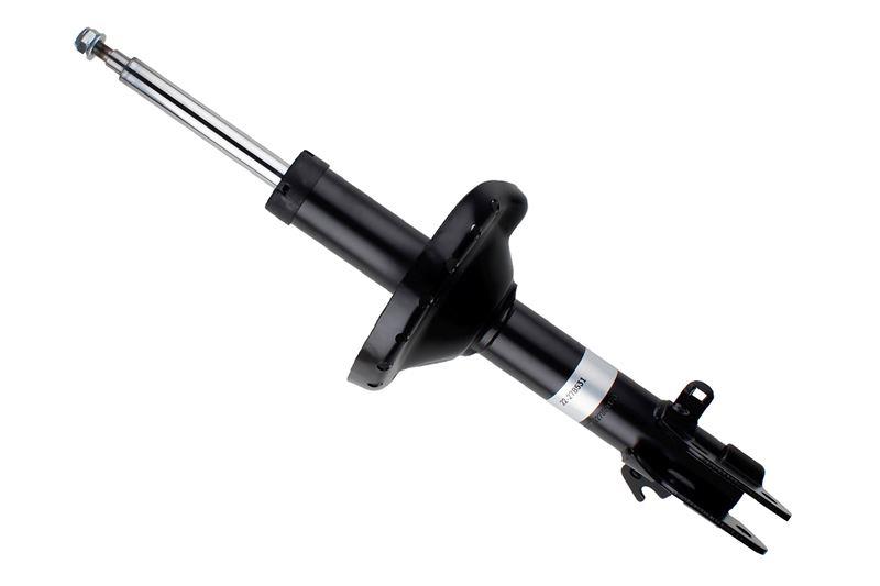 GVASubaru Outback Br 10- 14 Vr B4BILSTEIN 22-278531