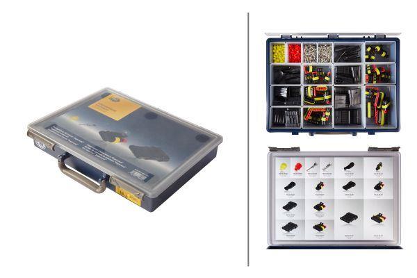 HELLASuperseal Bağlantı SetiHELLA 8JA009256801