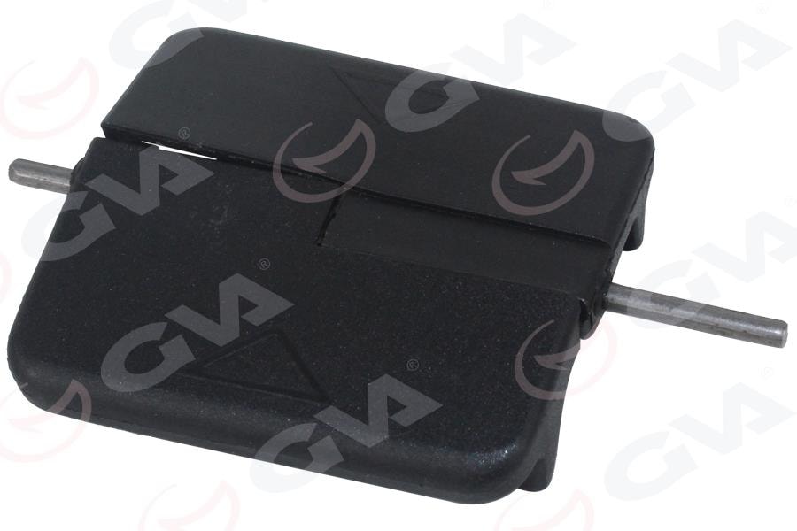 GVASürgülü Cam MandalıGVA 9104166