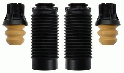SACHSSüspansiyon Takozu Körüklü 500-500L-500C 1.4-0.9-1.2-1.2 Lpg-1.4-1.3 TdciSACHS 900335